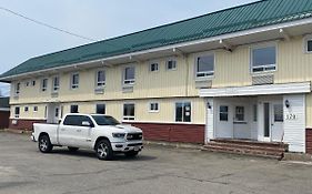 Alpha Inn